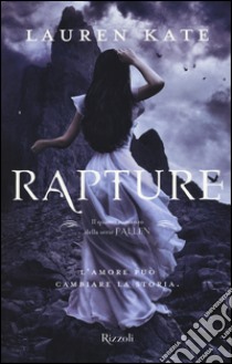 Rapture. Nuova ediz. libro di Kate Lauren