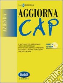 Aggiorna CAP. CD-ROM libro