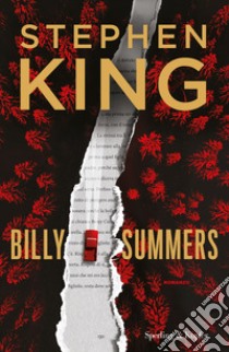 Billy Summers. Ediz. italiana libro di King Stephen