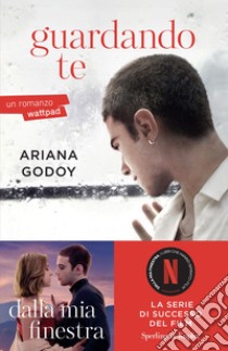 Guardando te libro di Godoy Ariana