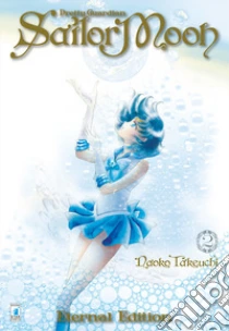 Pretty guardian Sailor Eternal Naoko