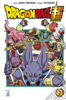 Dragon Ball Super. Vol. 7 libro di Toriyama Akira