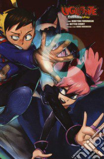 Vigilante. My Hero Academia illegals. Starter pack. Vol. 1-4 libro di Horikoshi Kohei; Furuhashi Hideyuki