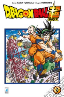 Dragon Ball Super. Vol. 8 libro di Toriyama Akira