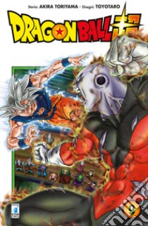 Dragon Ball Super. Vol. 9 libro di Toriyama Akira