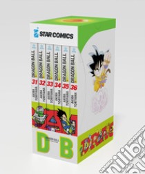 Dragon Ball. Evergreen edition. Collection. Vol. 6 libro di Toriyama Akira