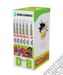 Dragon Ball. Evergreen edition. Collection. Vol. 7 libro di Toriyama Akira