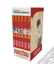 Fairy Tail collection. Vol. 5 libro di Mashima Hiro