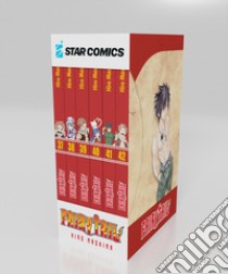 Fairy Tail collection. Vol. 7 libro di Mashima Hiro