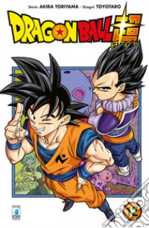 Dragon Ball Super. Vol. 12 libro di Toriyama Akira