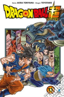 Dragon Ball Super. Vol. 13 libro di Toriyama Akira