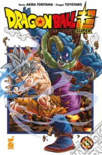 Dragon Ball Super. Vol. 15 libro di Toriyama Akira