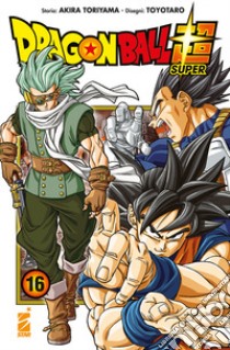 Dragon Ball Super. Vol. 16 libro di Toriyama Akira