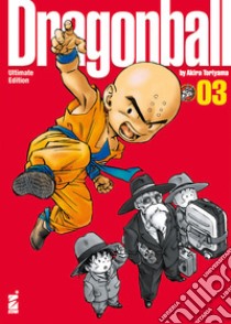 Dragon Ball. Ultimate edition. Vol. 3 libro di Toriyama Akira