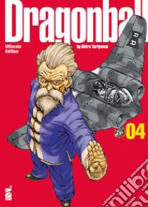 Dragon Ball. Ultimate edition. Vol. 4 libro di Toriyama Akira