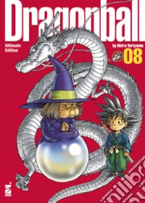 Dragon Ball. Ultimate edition. Vol. 8 libro di Toriyama Akira