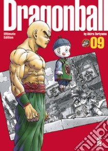 Dragon Ball. Ultimate edition. Vol. 9 libro di Toriyama Akira
