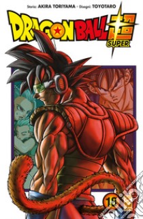 Dragon Ball Super. Vol. 18 libro di Toriyama Akira