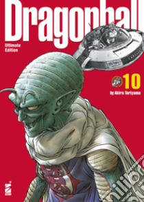Dragon Ball. Ultimate edition. Vol. 10 libro di Toriyama Akira