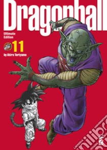 Dragon Ball. Ultimate edition. Vol. 11 libro di Toriyama Akira
