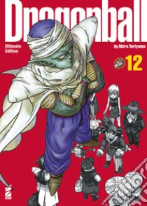Dragon Ball. Ultimate edition. Vol. 12 libro di Toriyama Akira