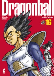 Dragon Ball. Ultimate edition. Vol. 16 libro di Toriyama Akira