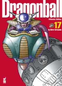 Dragon Ball. Ultimate edition. Vol. 17 libro di Toriyama Akira