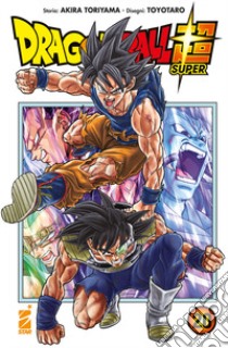 Dragon Ball Super. Vol. 20 libro di Toriyama Akira