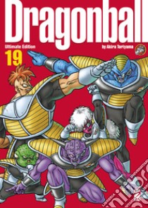 Dragon Ball. Ultimate edition. Vol. 19 libro di Toriyama Akira