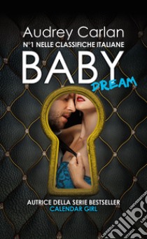 Baby dream libro di Carlan Audrey