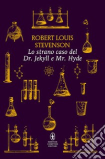 Lo strano caso del Dr. Jekyll e Mr. Hyde. Ediz. integrale libro di Stevenson Robert Louis