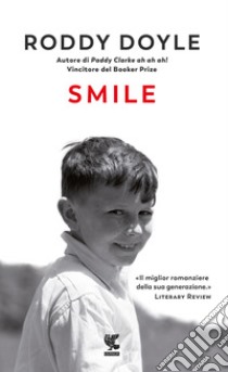 Smile libro di Doyle Roddy