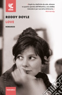 Love libro di Doyle Roddy