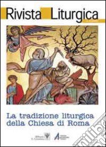 Rivista liturgica (2010). Vol. 3 libro