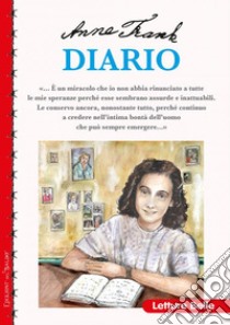 Il diario di Anna Frank libro di Frank Anne; Rapa S. (cur.)