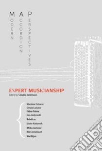 Expert musicianship libro di Jacomucci C. (cur.)