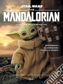 The Mandalorian. Star Wars. Lo speciale della stagione due. Ediz. illustrata libro