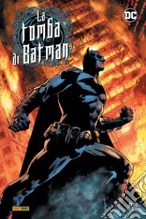 La tomba di Batman. Vol. 2 libro di Ellis Warren; Hitch Bryan