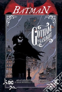 Gotham by gaslight. Batman libro di Augustyn Brian; Mignola Mike; Russell P. Craig