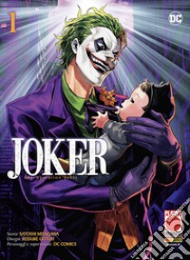 One operation Joker. Vol. 1 libro di Miyagawa Satoshi; Gotoh Keisuke