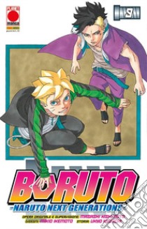 Boruto. Naruto next generations. Vol. 9 libro di Kishimoto Masashi; Kodachi Ukyo
