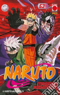 Naruto. Il mito. Vol. 63 libro di Kishimoto Masashi