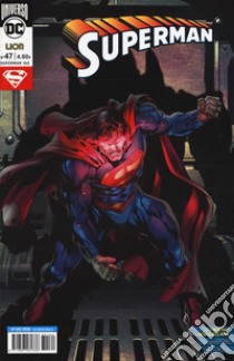 Superman. Vol. 47 libro