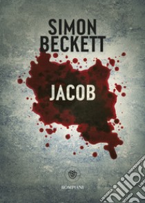Jacob libro di Beckett Simon