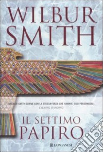 Il settimo papiro libro di Smith Wilbur