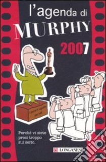 L'agenda di Murphy 2007 libro