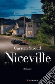 Niceville libro di Stroud Carsten