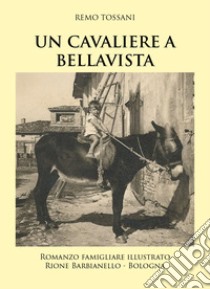 Un cavaliere a Bellavista libro di Tossani Remo