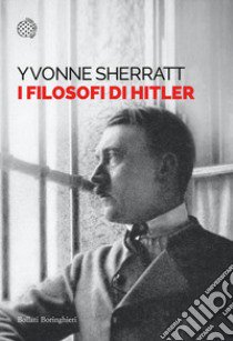 I filosofi di Hitler libro di Sherratt Yvonne