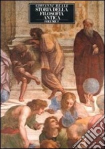 Storia della filosofia antica. Vol. 5: Lessico, indici e bibliografia libro di Reale Giovanni